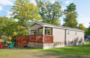 2 Bedroom Waterview Cottage Fern Brook 8